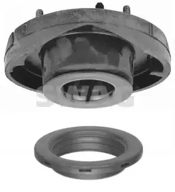 Опора амортизатора гумометалева в комплекті SWAG купить